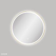 Reba LED Framed Mirrors gallery detail image