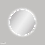 Reba LED Framed Mirrors gallery detail image