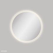 Reba LED Framed Mirrors gallery detail image