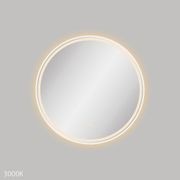 Reba LED Framed Mirrors gallery detail image
