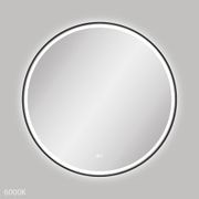 Reba LED Framed Mirrors gallery detail image