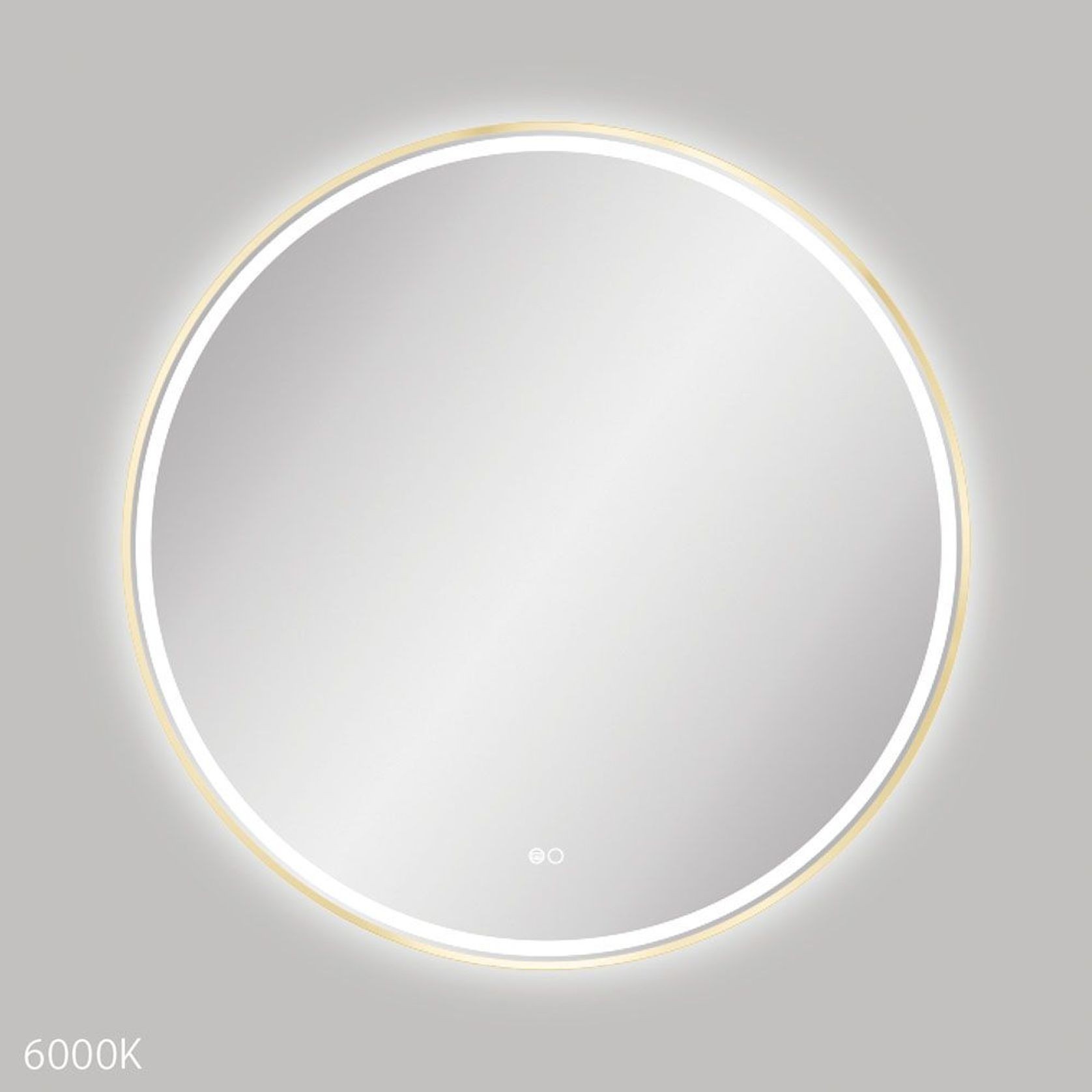 Reba LED Framed Mirrors gallery detail image