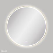 Reba LED Framed Mirrors gallery detail image