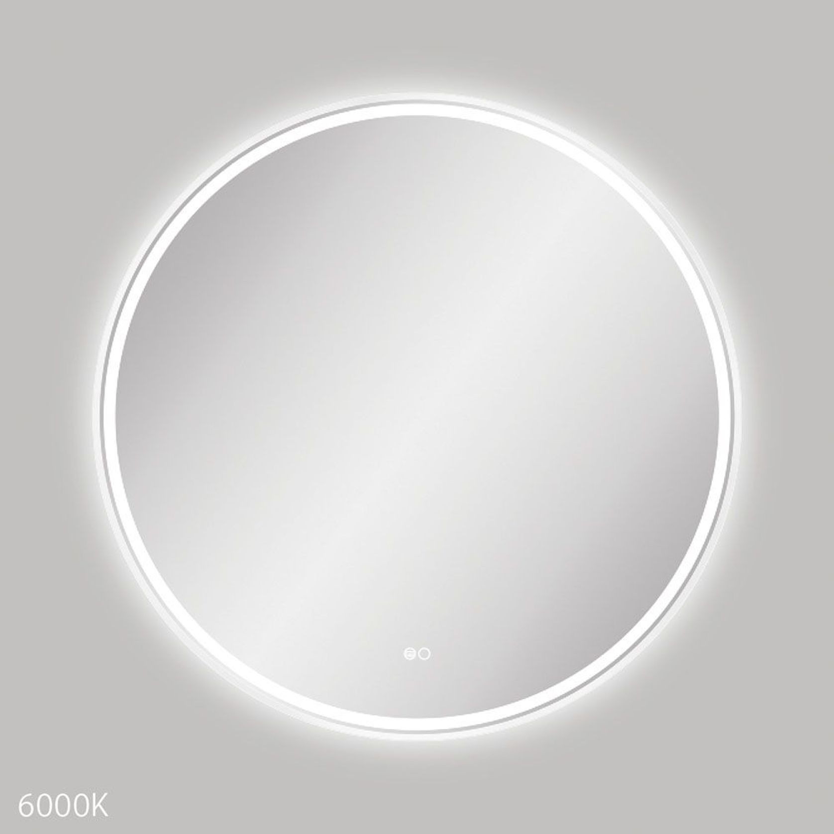 Reba LED Framed Mirrors gallery detail image