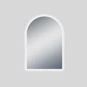 Uni-Arch Backlit LED Mirror LM-UNI gallery detail image