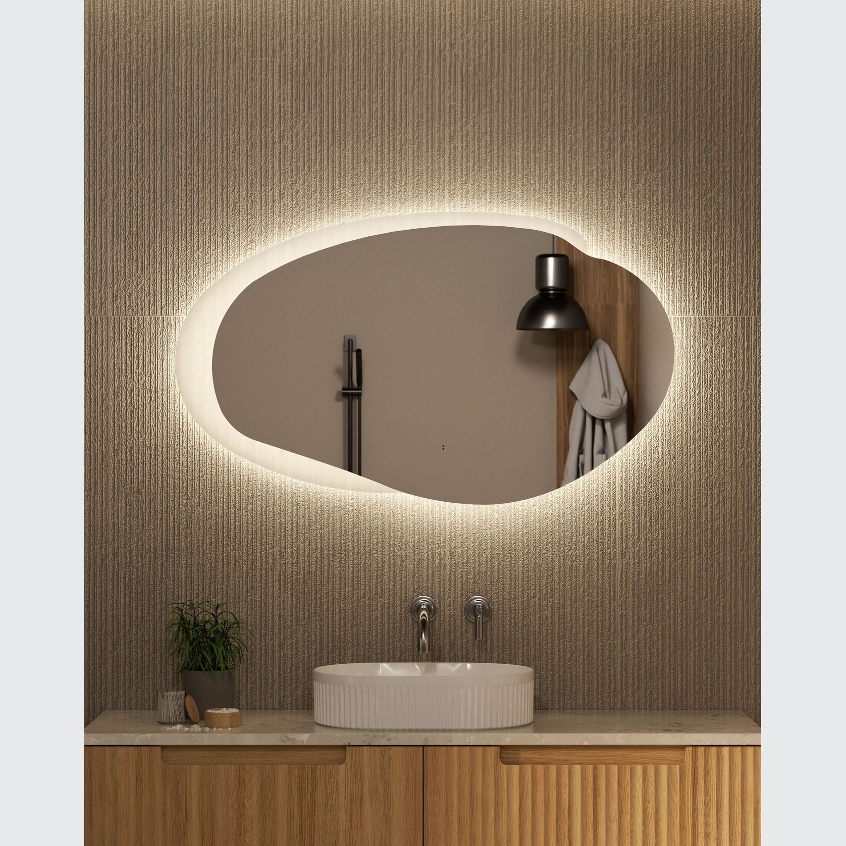 Aulic Evanston 1100mm/1300mm gallery detail image