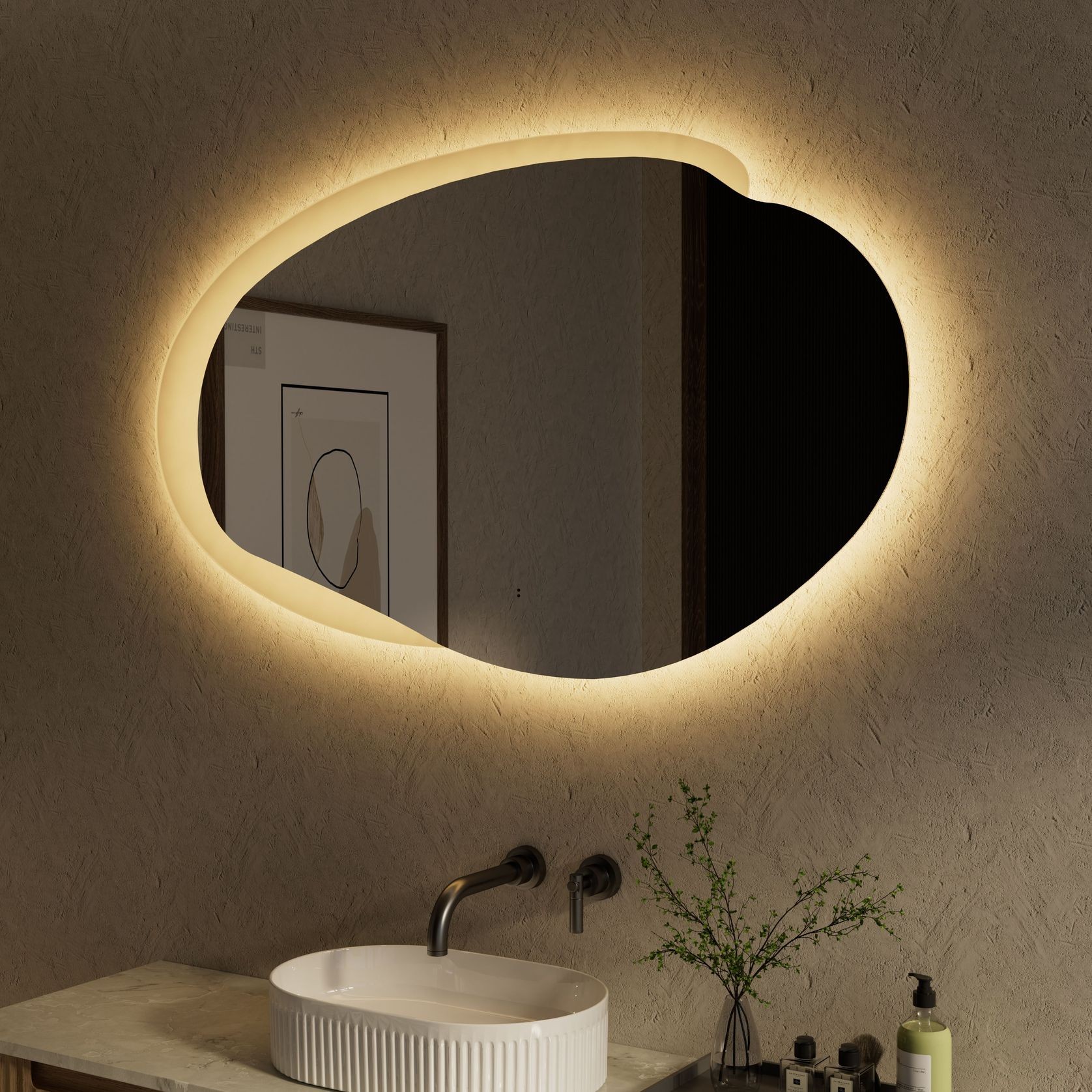 Aulic Evanston 1100mm/1300mm gallery detail image