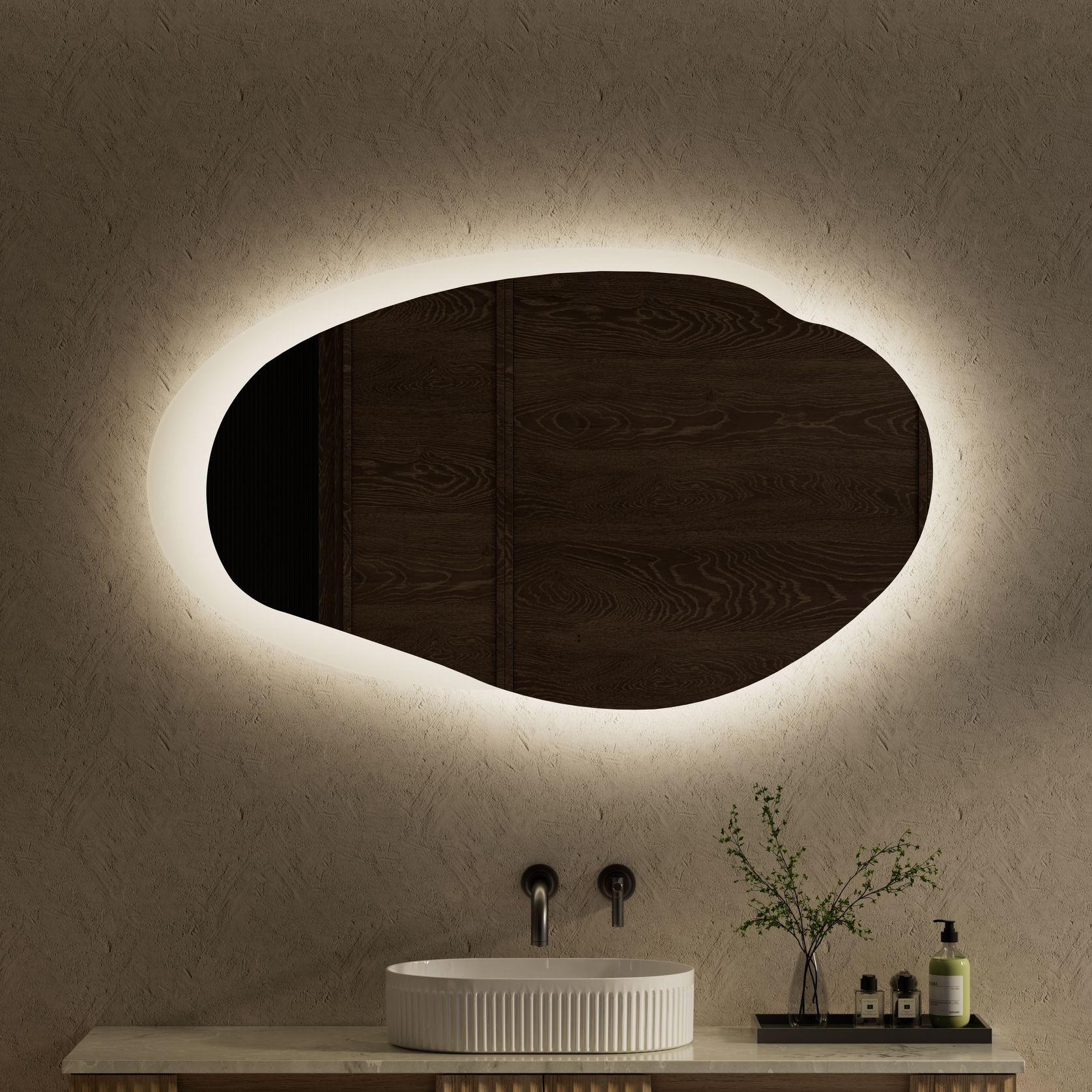 Aulic Evanston 1100mm/1300mm gallery detail image