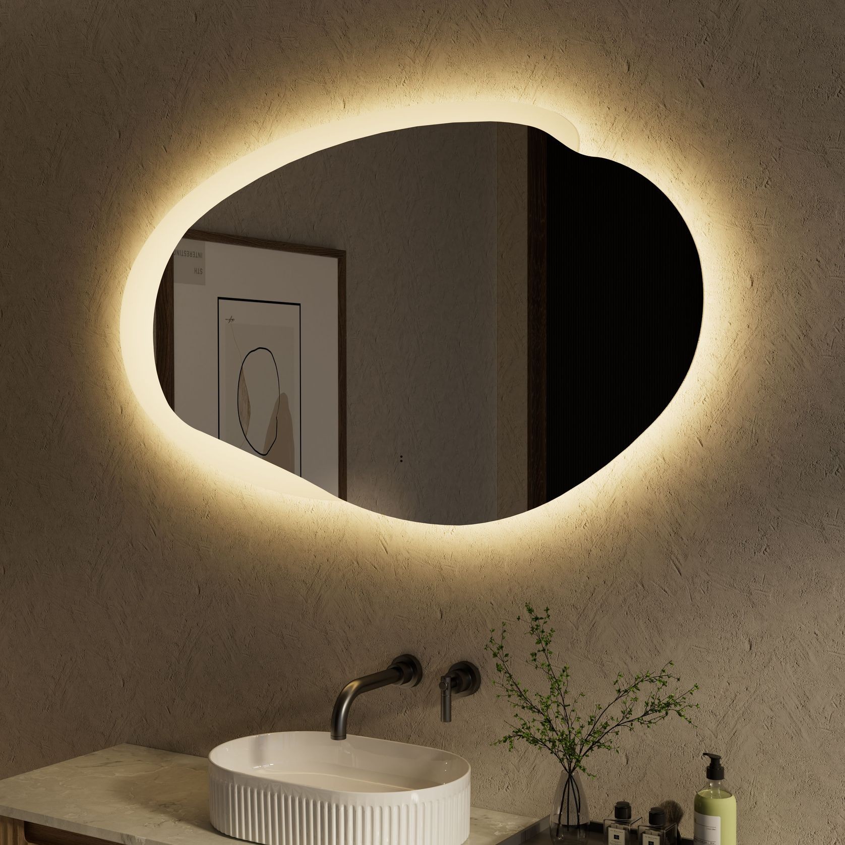 Aulic Evanston 1100mm/1300mm gallery detail image