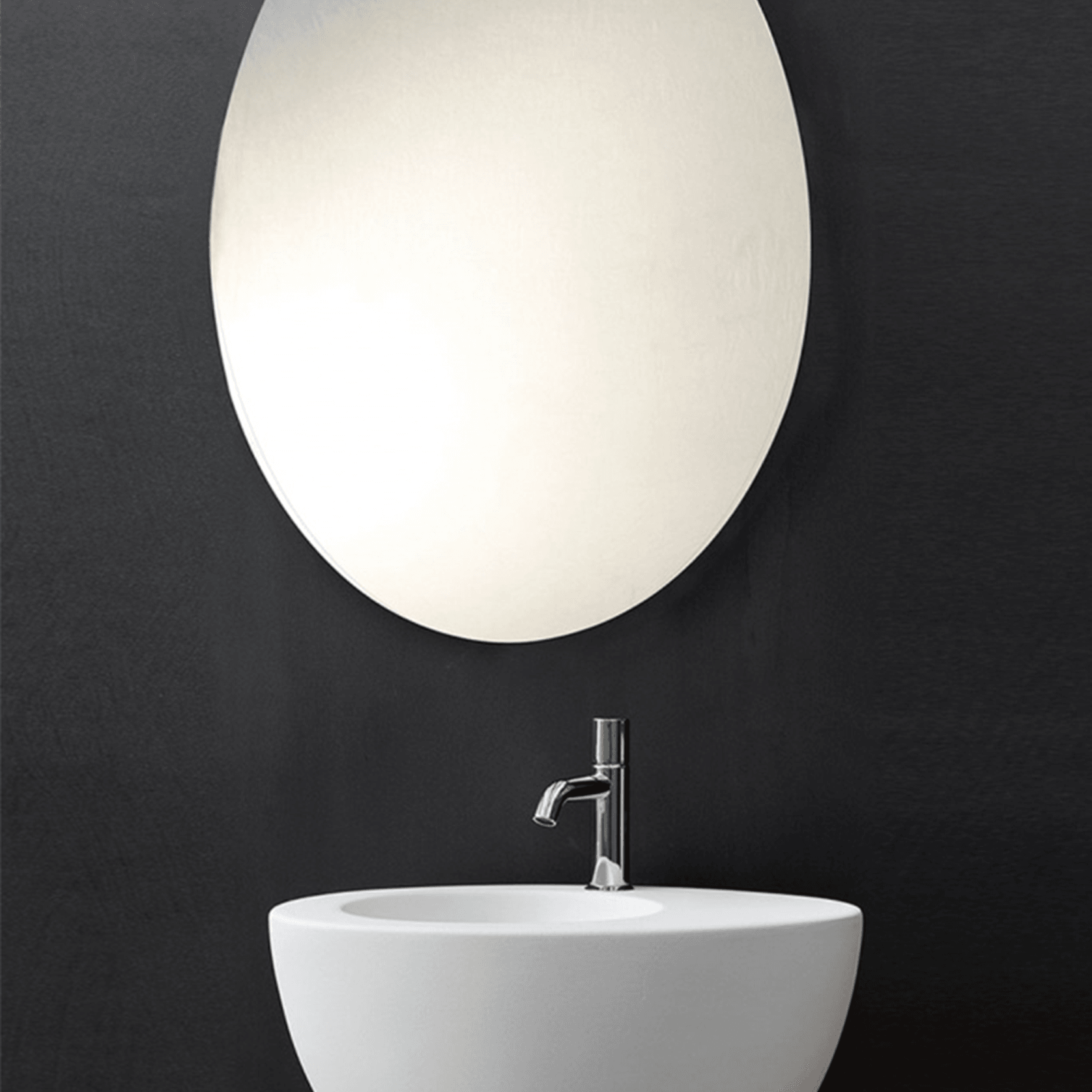 Le Giare Mirror by Cielo gallery detail image