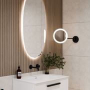 CODE Neo Led Makeup Mirror - 6 Colours gallery detail image