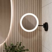 CODE Neo Led Makeup Mirror - 6 Colours gallery detail image