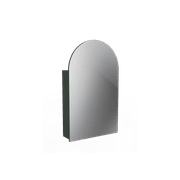Serenity Figura Arch Mirror Cabinet gallery detail image