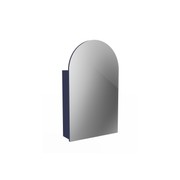 Serenity Figura Arch Mirror Cabinet gallery detail image