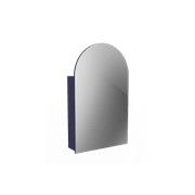 Serenity Figura Arch Mirror Cabinet gallery detail image