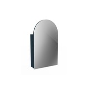 Serenity Figura Arch Mirror Cabinet gallery detail image