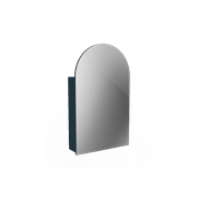 Serenity Figura Arch Mirror Cabinet gallery detail image