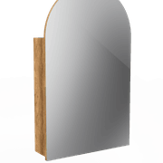 Figura Arch Mirror Cabinet gallery detail image