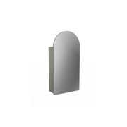 Serenity Figura Arch Mirror Cabinet gallery detail image