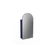 Serenity Figura Arch Mirror Cabinet gallery detail image