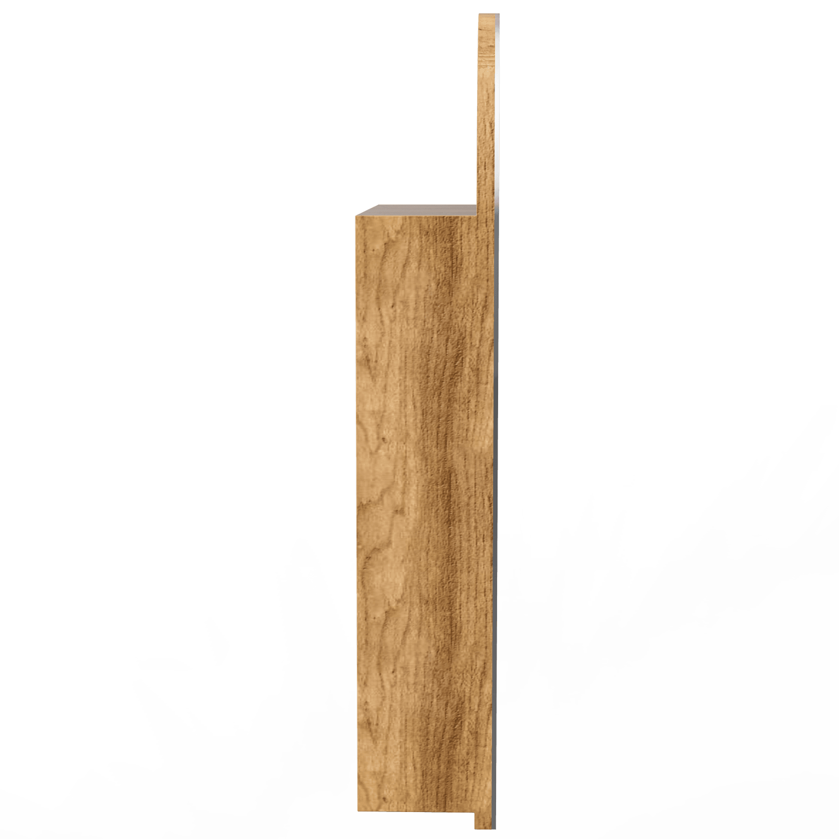 Figura Arch Mirror Cabinet gallery detail image