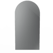 Figura Arch Mirror Cabinet gallery detail image