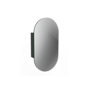 Serenity Figura Pill Mirror Cabinet gallery detail image