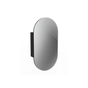 Serenity Figura Pill Mirror Cabinet gallery detail image