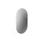 Serenity Figura Pill Mirror Cabinet gallery detail image