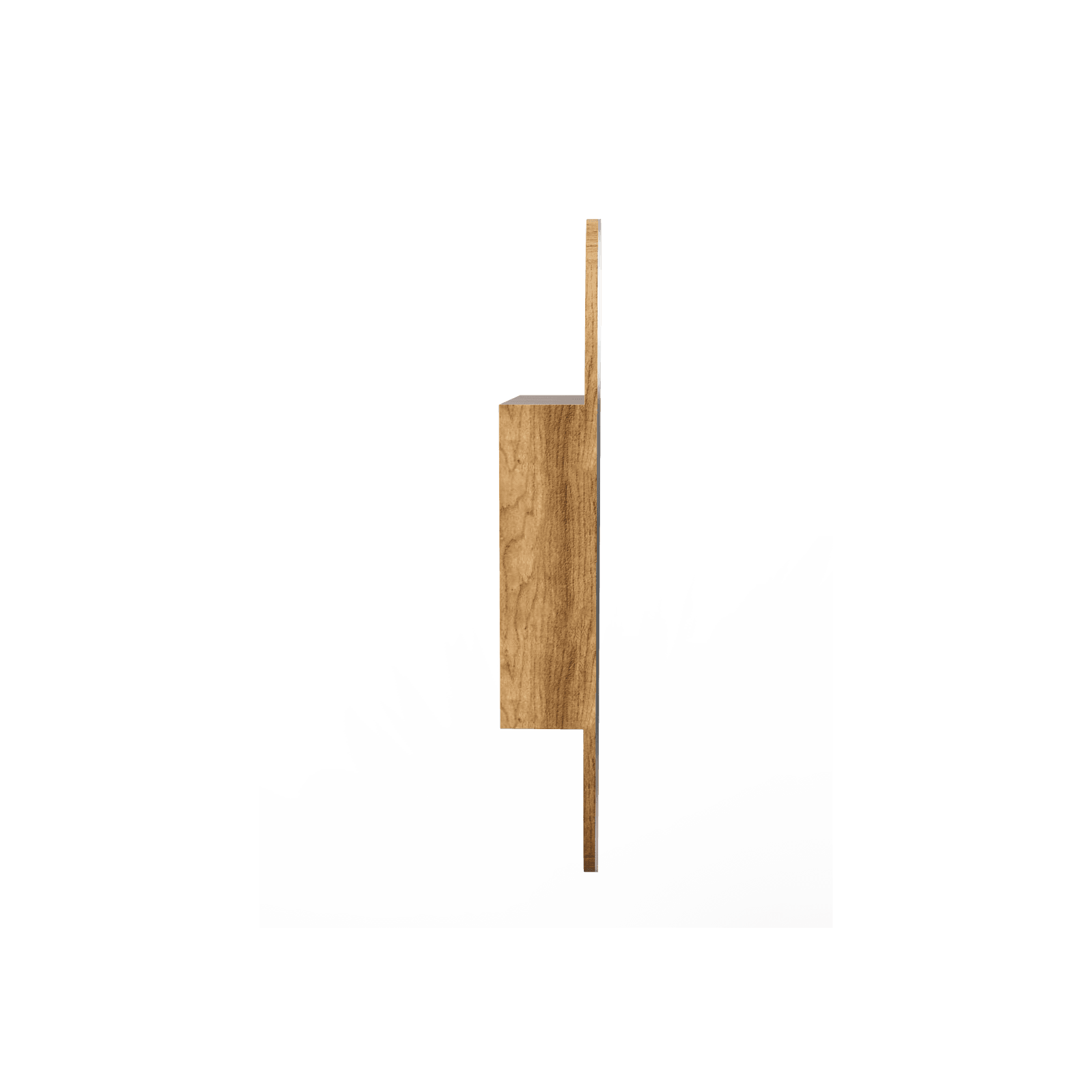 Figura Pill Mirror Cabinet gallery detail image