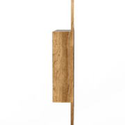 Figura Pill Mirror Cabinet gallery detail image