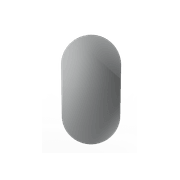 Figura Pill Mirror Cabinet gallery detail image