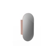 Serenity Figura Pill Mirror Cabinet gallery detail image