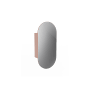 Serenity Figura Pill Mirror Cabinet gallery detail image
