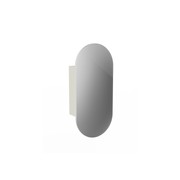 Serenity Figura Pill Mirror Cabinet gallery detail image