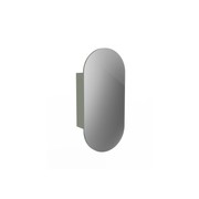 Serenity Figura Pill Mirror Cabinet gallery detail image
