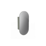 Serenity Figura Pill Mirror Cabinet gallery detail image