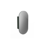 Serenity Figura Pill Mirror Cabinet gallery detail image