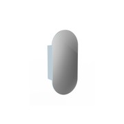 Serenity Figura Pill Mirror Cabinet gallery detail image