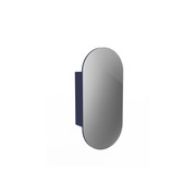 Serenity Figura Pill Mirror Cabinet gallery detail image