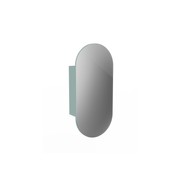 Serenity Figura Pill Mirror Cabinet gallery detail image