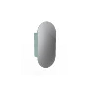 Serenity Figura Pill Mirror Cabinet gallery detail image