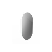 Serenity Figura Pill Mirror Cabinet gallery detail image