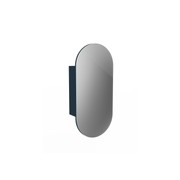 Serenity Figura Pill Mirror Cabinet gallery detail image