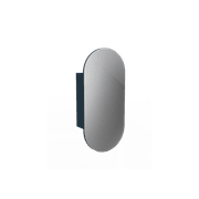 Serenity Figura Pill Mirror Cabinet gallery detail image