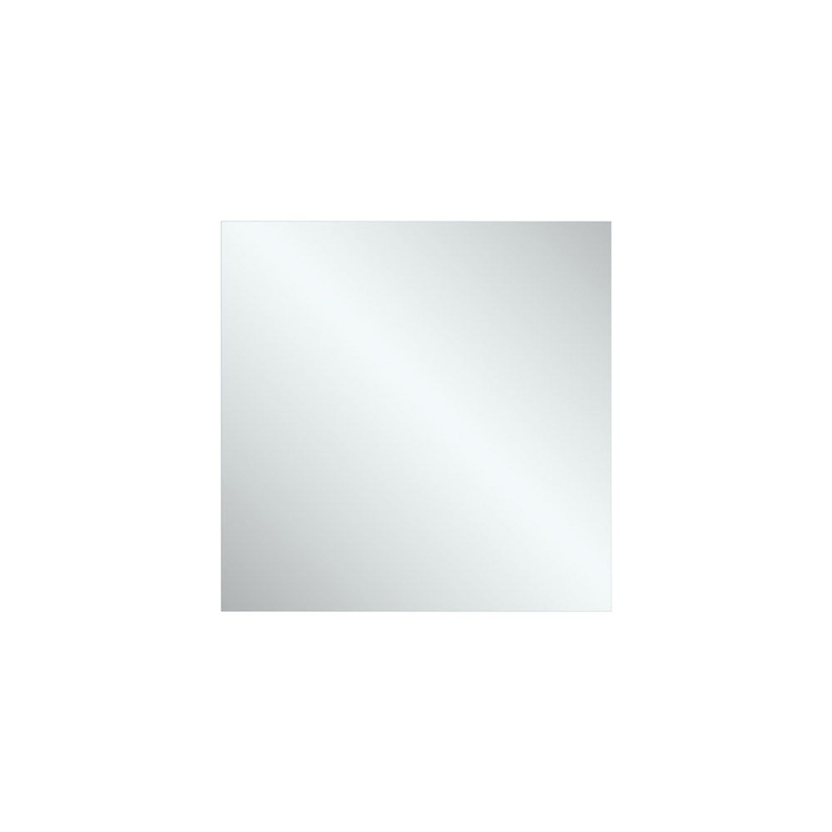 Pencil Edge Rectangular Mirrors gallery detail image