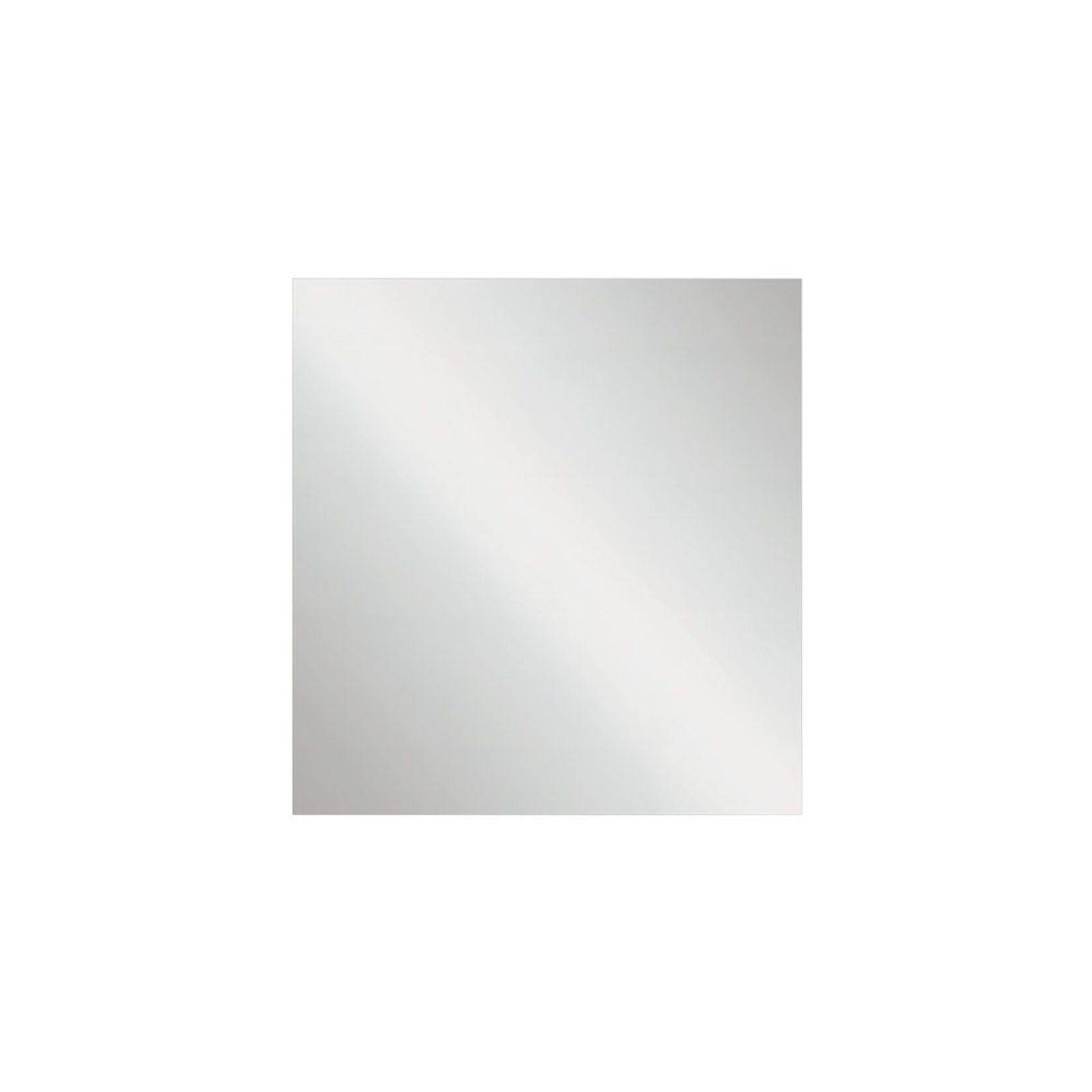 Pencil Edge Rectangular Mirrors gallery detail image