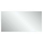 Pencil Edge Rectangular Mirrors gallery detail image