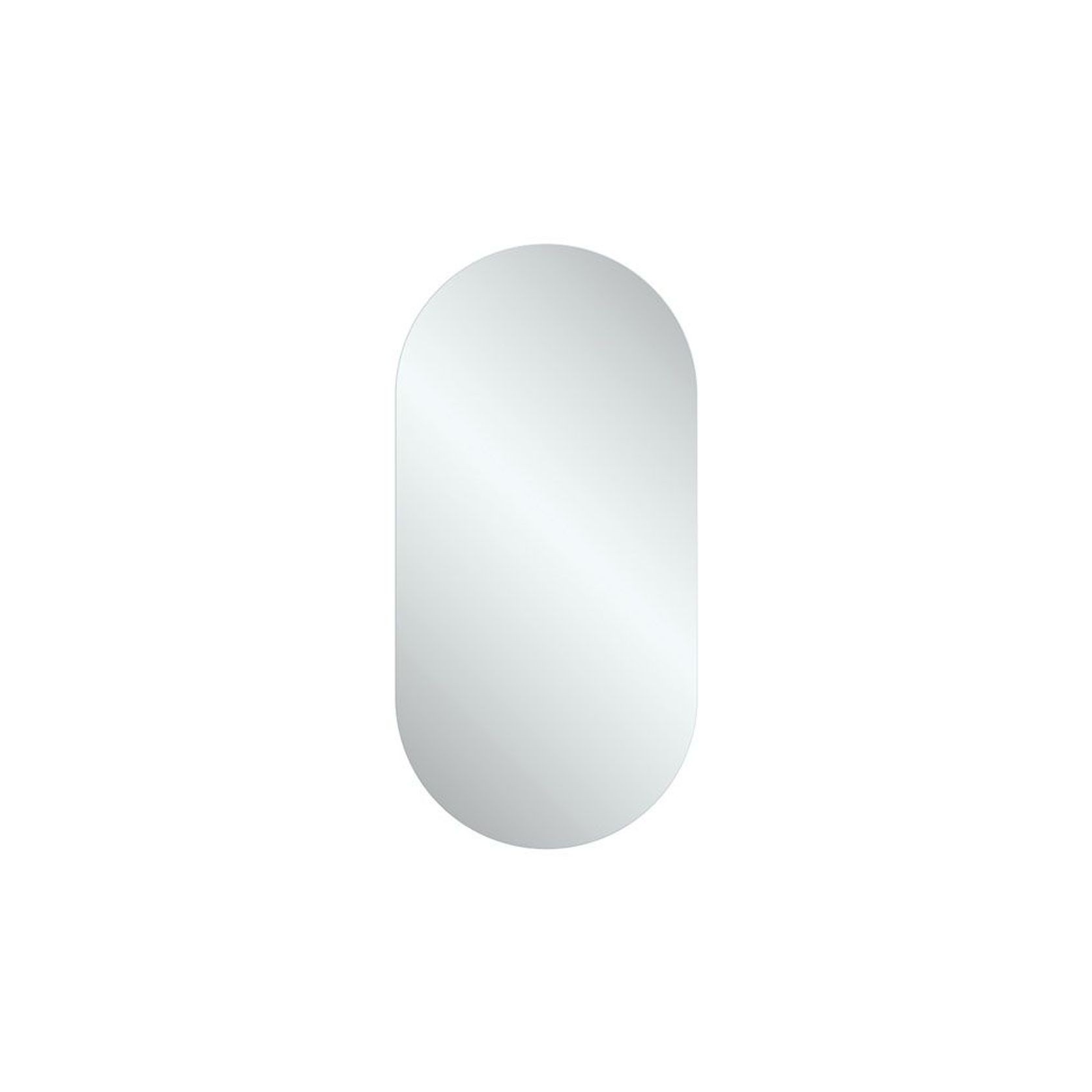 Pencil Edge Pill Mirrors gallery detail image