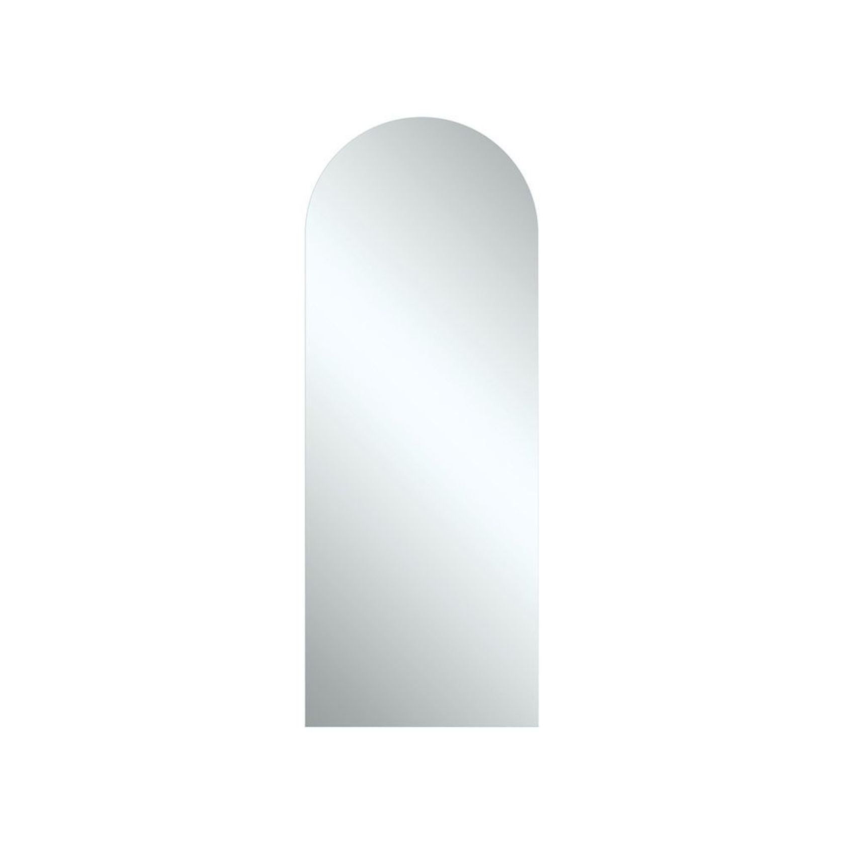 Pencil Edge Arch Mirrors gallery detail image